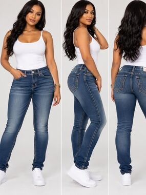 True religion